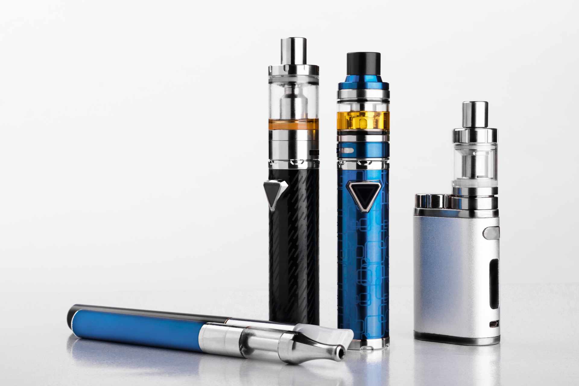elfbar nachfüll pod läuft aus Cigarette électronique à Aimargues