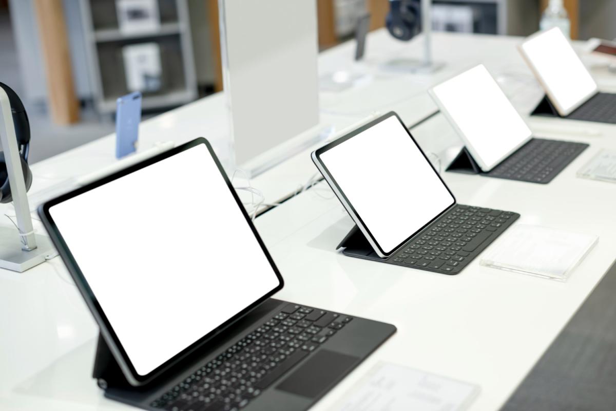 Tablettes