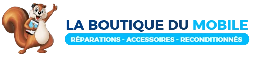La Boutique du Mobile